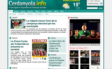 Cerdanyola.info